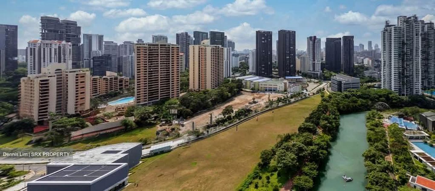 River Modern (U/C) (D9), Apartment #599209941